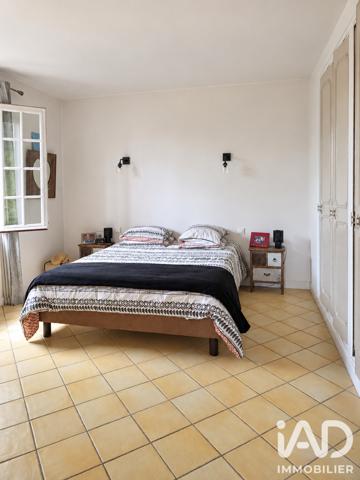 Maison à vendre 7 pièces 201 m² Fressines