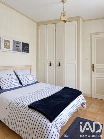 Maison à vendre 7 pièces 201 m² Fressines
