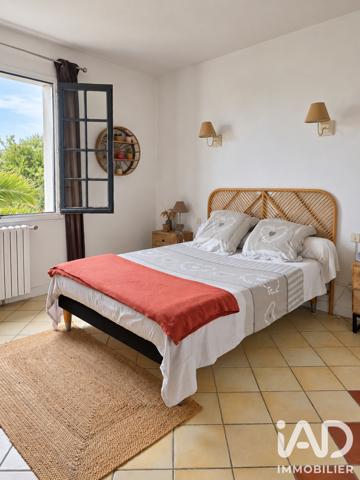 Maison à vendre 7 pièces 201 m² Fressines