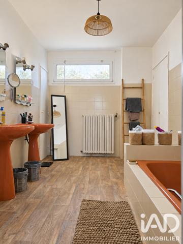 Maison à vendre 7 pièces 201 m² Fressines