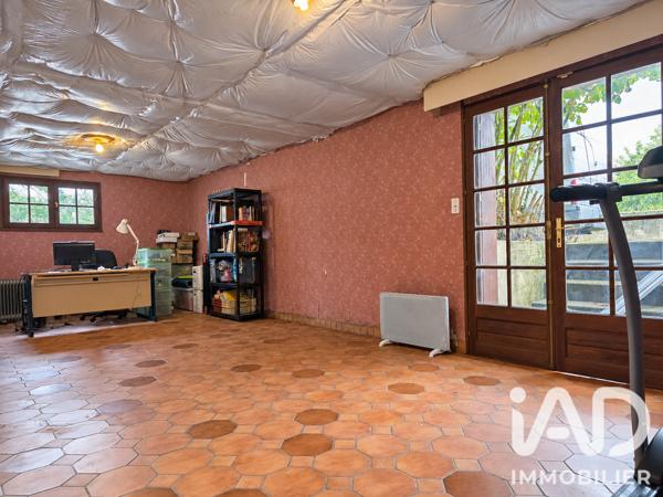 Maison à vendre 7 pièces 201 m² Fressines