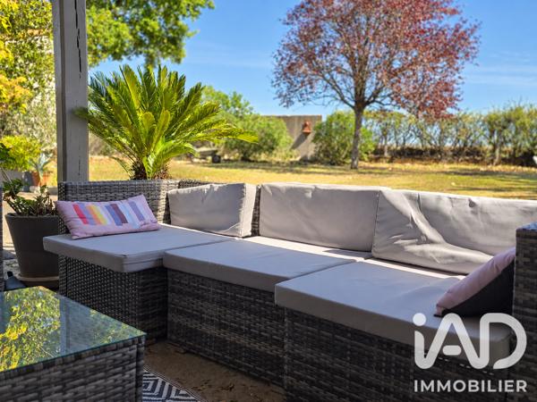 Maison à vendre 7 pièces 201 m² Fressines