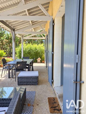 Maison à vendre 7 pièces 201 m² Fressines