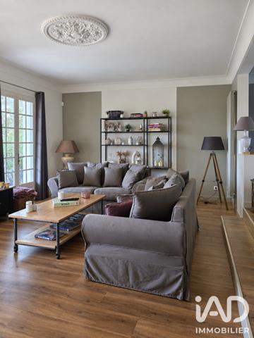 Maison à vendre 7 pièces 201 m² Fressines
