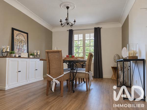 Maison à vendre 7 pièces 201 m² Fressines