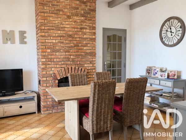 Maison à vendre 7 pièces 201 m² Fressines