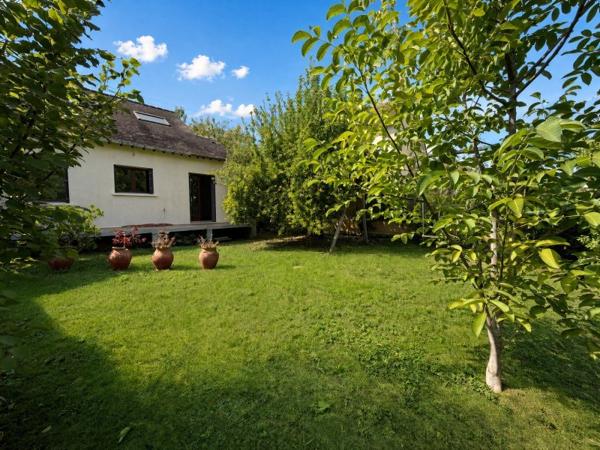 Vente / Maison à Saint-Pierre-lès-Nemours (77140)