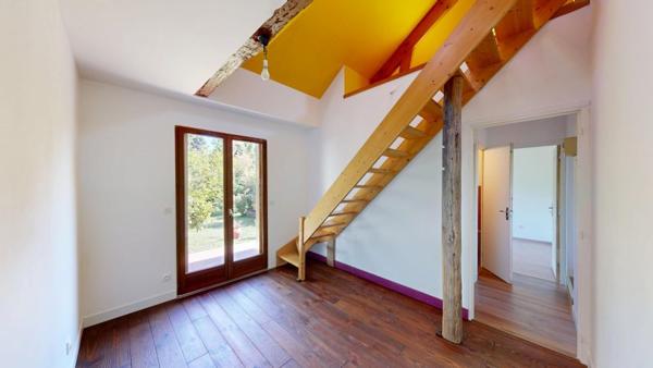 Vente / Maison à Saint-Pierre-lès-Nemours (77140)