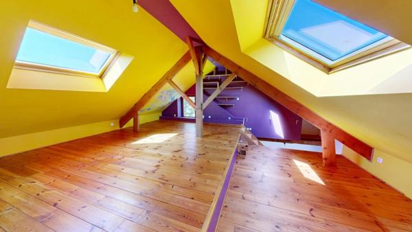 Vente / Maison à Saint-Pierre-lès-Nemours (77140)
