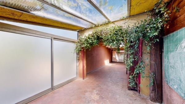 Vente / Maison à Saint-Pierre-lès-Nemours (77140)