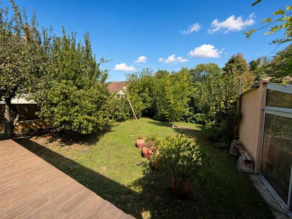 Vente / Maison à Saint-Pierre-lès-Nemours (77140)