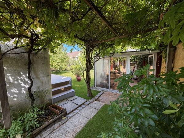 Vente / Maison à Saint-Pierre-lès-Nemours (77140)