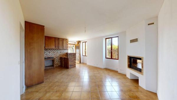 Vente / Maison à Saint-Pierre-lès-Nemours (77140)