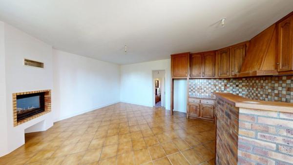 Vente / Maison à Saint-Pierre-lès-Nemours (77140)