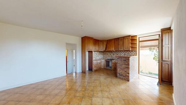 Vente / Maison à Saint-Pierre-lès-Nemours (77140)
