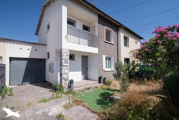 Maison 213 000 € Cugnaux 4 p 70 m² DPE E