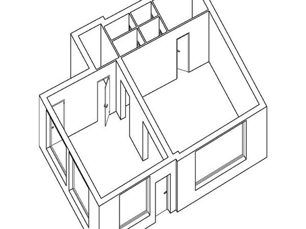 Local commercial 68.7 m² à Lanester 122, RUE JEAN JAURES 56600 à louer