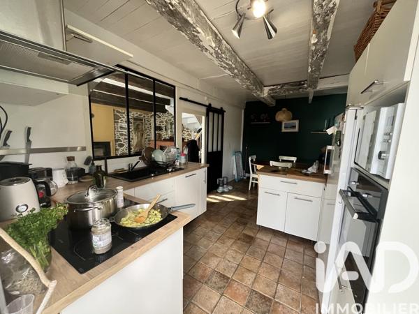 Location maison 5 pièces 106 m² Roquebrune-sur-Argens