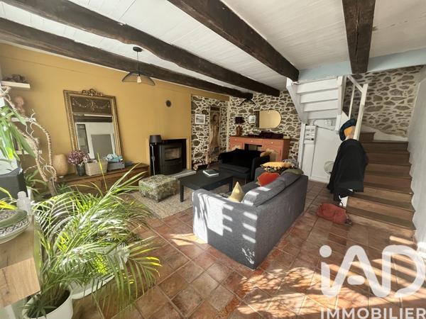 Location maison 5 pièces 106 m² Roquebrune-sur-Argens