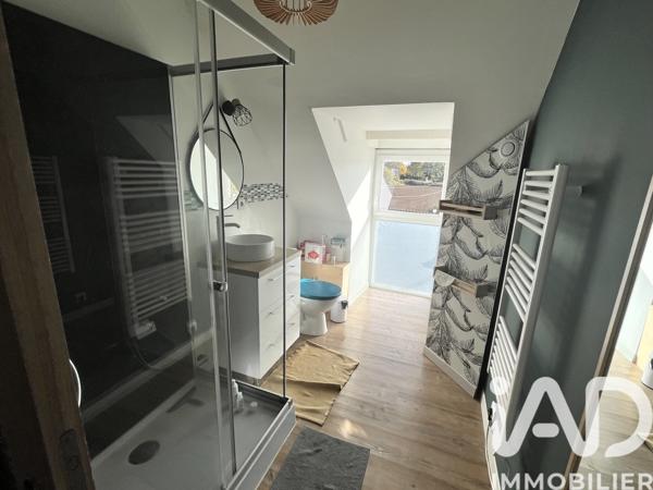 Location maison 5 pièces 106 m² Roquebrune-sur-Argens