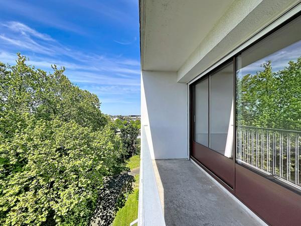 Appartement Angers 2 pièce(s) 67.81 m2