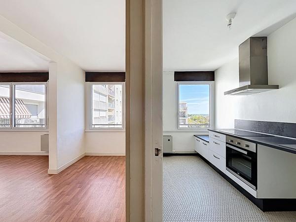 Appartement Angers 2 pièce(s) 67.81 m2