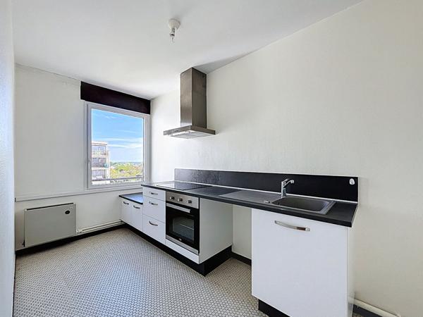 Appartement Angers 2 pièce(s) 67.81 m2