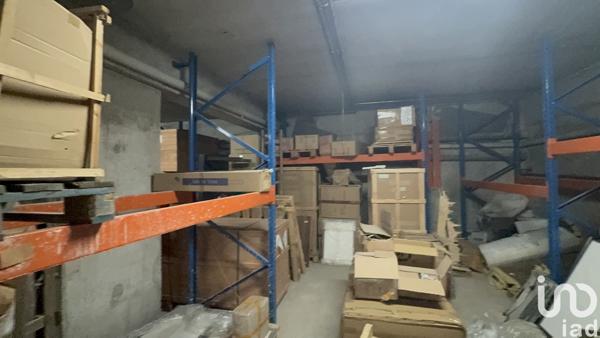 Boutique/Local commercial à vendre 167 m² Noisy-le-Grand