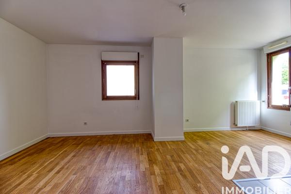 Studio à vendre 31,13 m² Eaubonne
