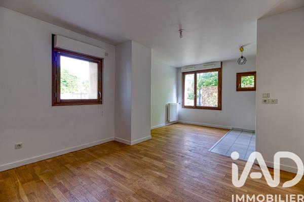 Studio à vendre 31,13 m² Eaubonne