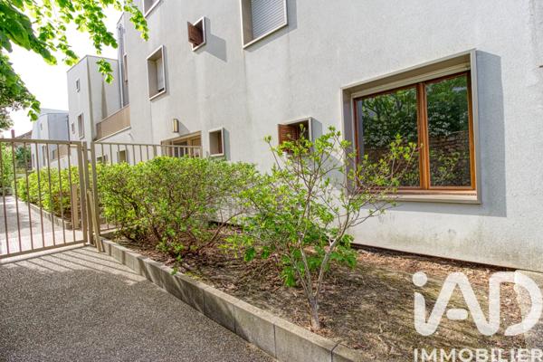 Studio à vendre 31,13 m² Eaubonne