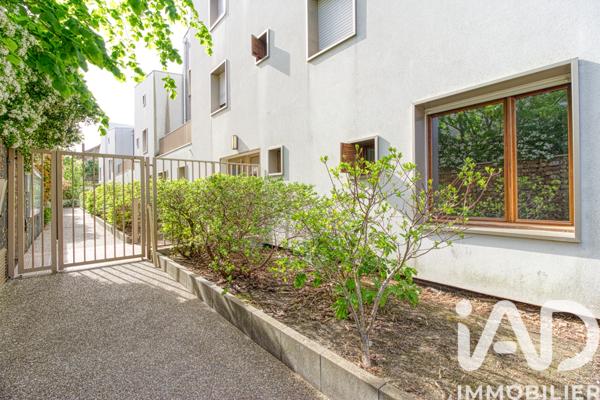 Studio à vendre 31,13 m² Eaubonne