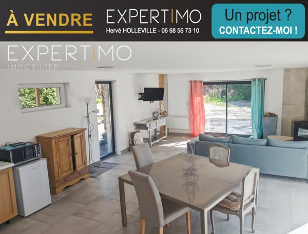 Le Crotoy (80550) Proximité Baie de Somme, Le Marquenterre