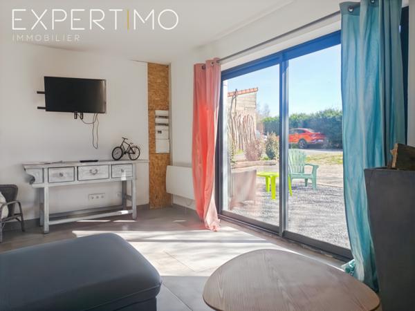 Le Crotoy (80550) Proximité Baie de Somme, Le Marquenterre