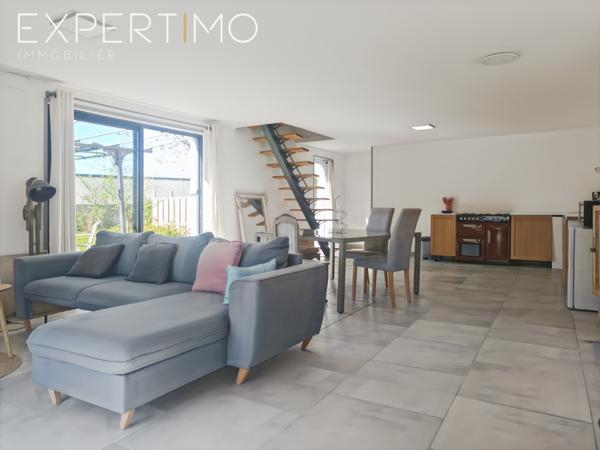 Le Crotoy (80550) Proximité Baie de Somme, Le Marquenterre