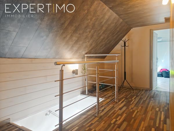 Le Crotoy (80550) Proximité Baie de Somme, Le Marquenterre