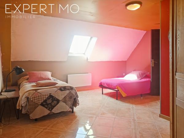 Le Crotoy (80550) Proximité Baie de Somme, Le Marquenterre