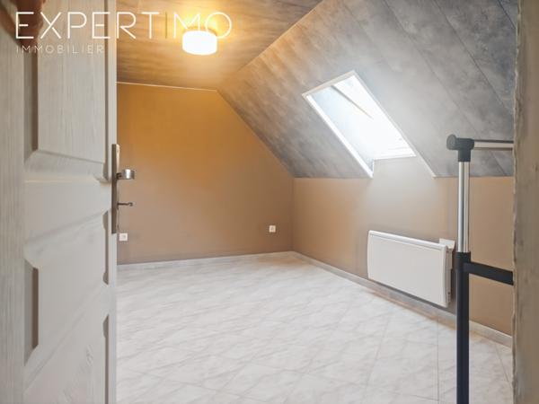 Le Crotoy (80550) Proximité Baie de Somme, Le Marquenterre