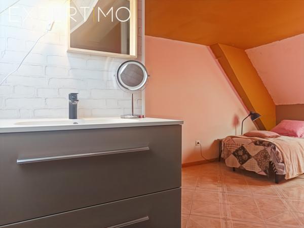 Le Crotoy (80550) Proximité Baie de Somme, Le Marquenterre