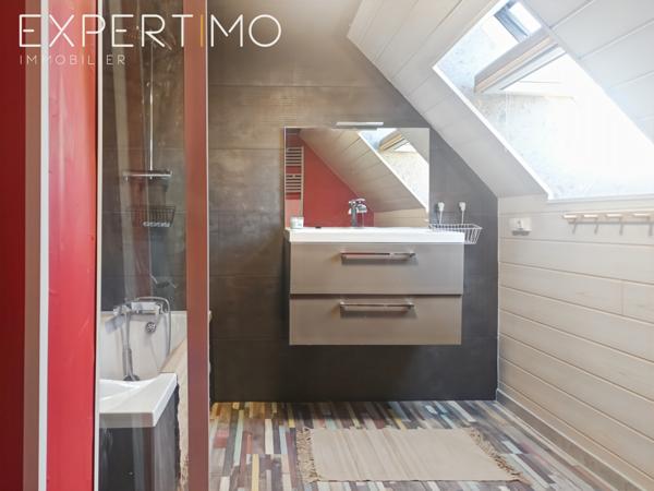 Le Crotoy (80550) Proximité Baie de Somme, Le Marquenterre