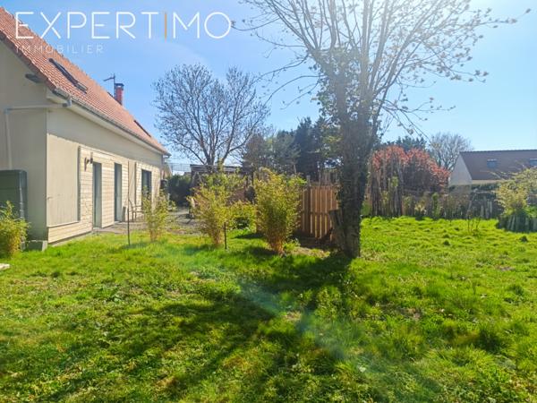 Le Crotoy (80550) Proximité Baie de Somme, Le Marquenterre