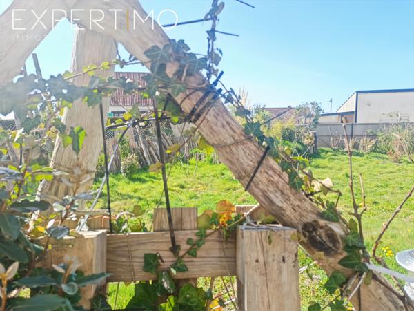 Le Crotoy (80550) Proximité Baie de Somme, Le Marquenterre