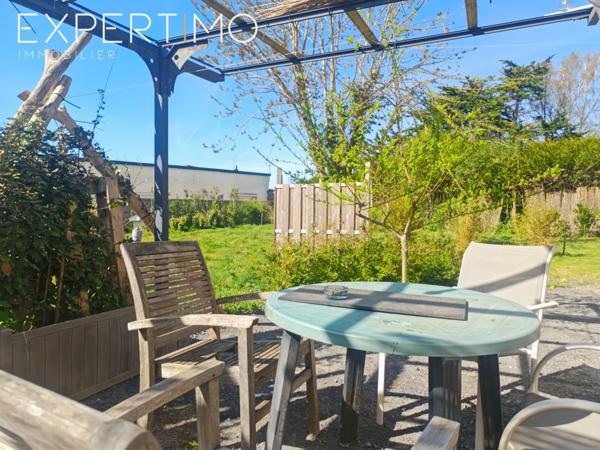 Le Crotoy (80550) Proximité Baie de Somme, Le Marquenterre