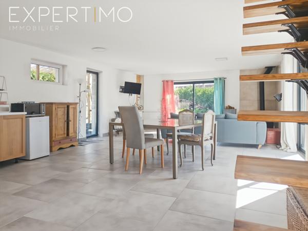 Le Crotoy (80550) Proximité Baie de Somme, Le Marquenterre