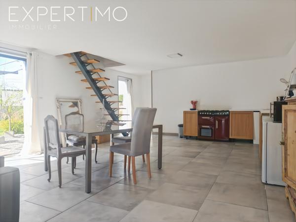 Le Crotoy (80550) Proximité Baie de Somme, Le Marquenterre