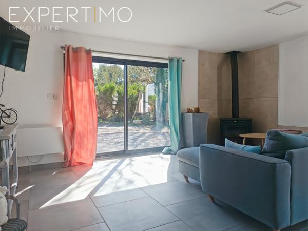 Le Crotoy (80550) Proximité Baie de Somme, Le Marquenterre