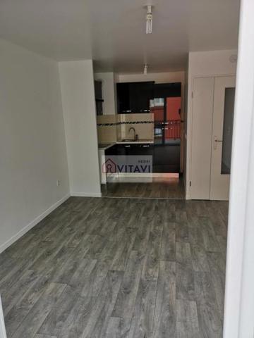 Appartement à louer à Creil (60100)