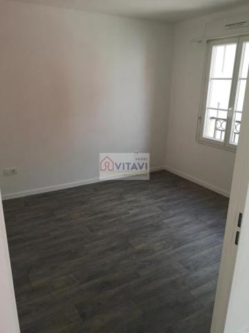 Appartement à louer à Creil (60100)