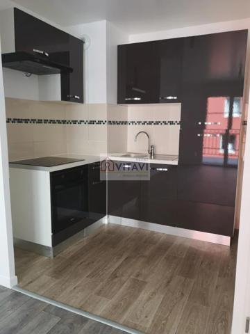 Appartement à louer à Creil (60100)
