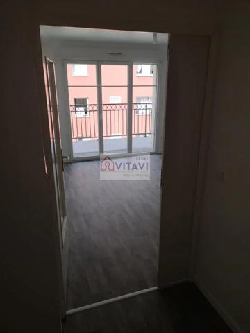 Appartement à louer à Creil (60100)
